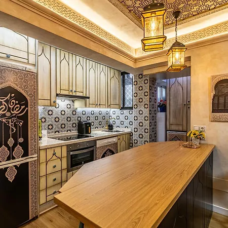 Ferienwohnung La Esperanza Malaqa Málaga Exterior foto